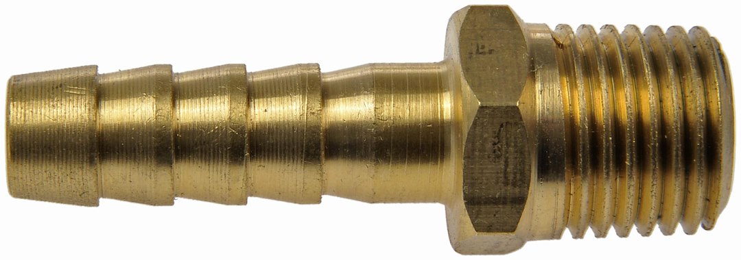 Dorman 785-414 5/16-Inch Thread x 1/8-Inch Barb Fitting - image 2