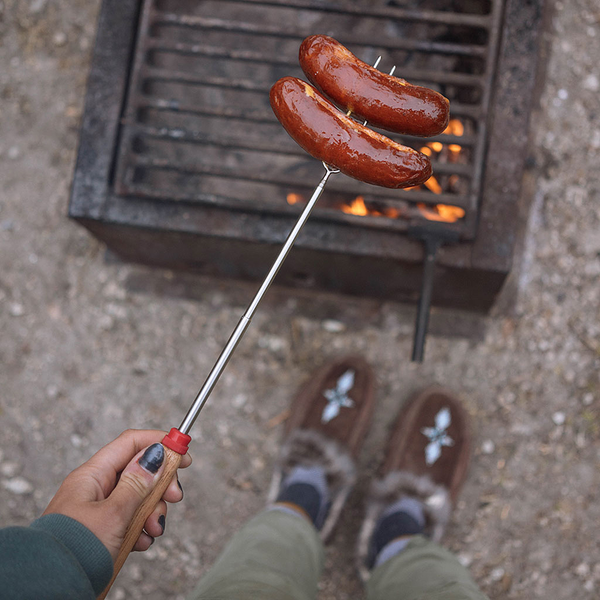 Coghlan's Campfire Roasting Fork (9670)