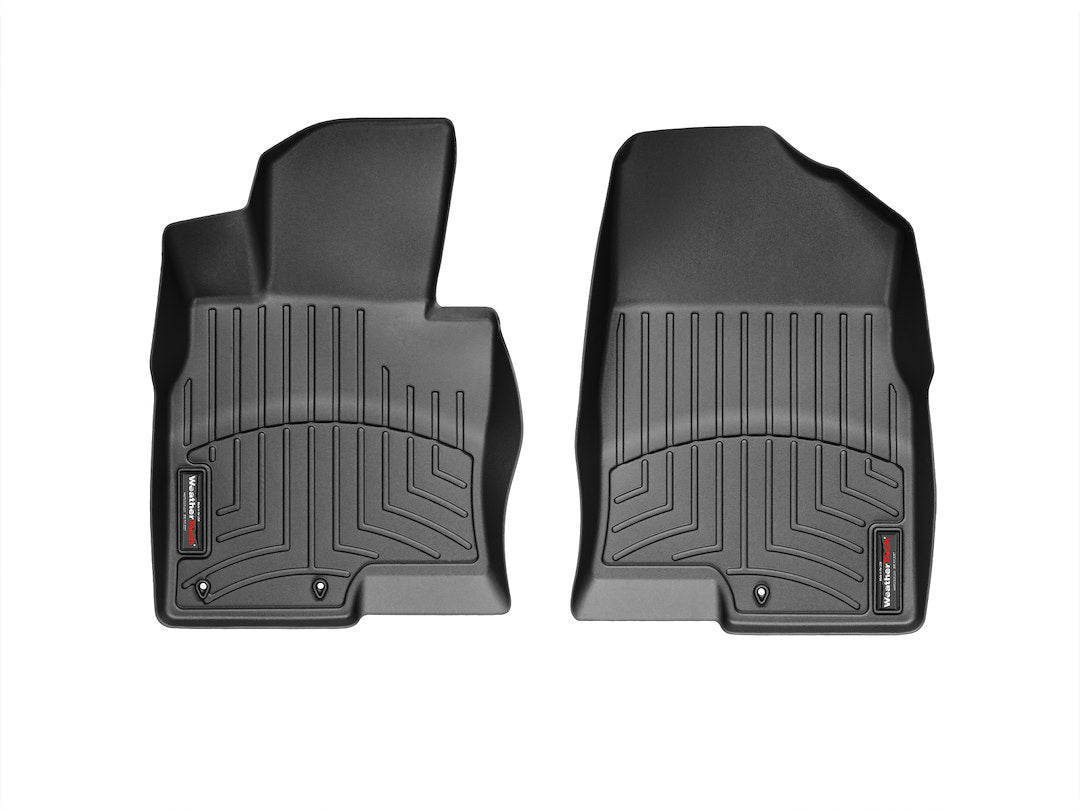 Weathertech (Usa) 442961 Floor Liner - image 1