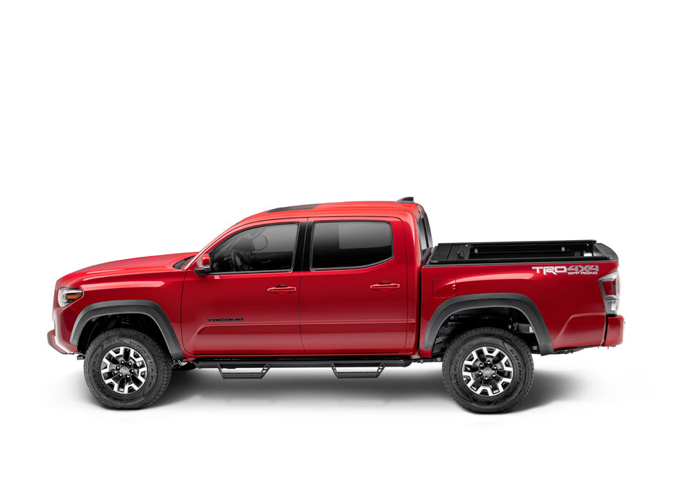 Retrax T-80811 RetraxPRO XR Tonneau Cover for Tacoma