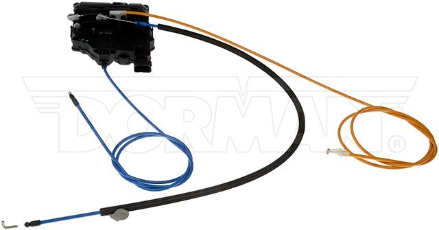 Dorman OE Solutions 931-175 Door Lock Actuator - image 1