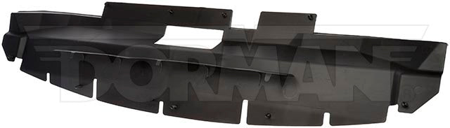 Dorman 620186 Replacement Radiator Support Air Deflector - image 2