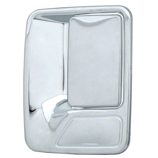 Coast To Coast DH68116B Super Duty Chrome Handle Covers - image 1