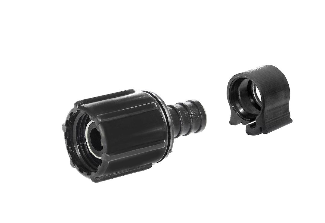 Elkhart Supply Pexlock Swivel Coupling Fresh Water Fitting (30873)
