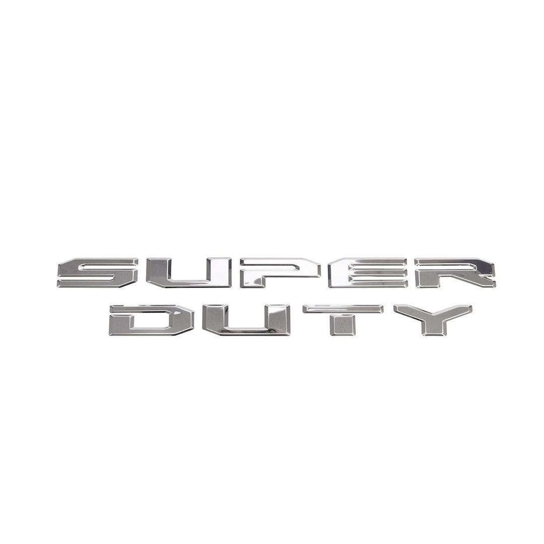 Putco 55562FD Emblem