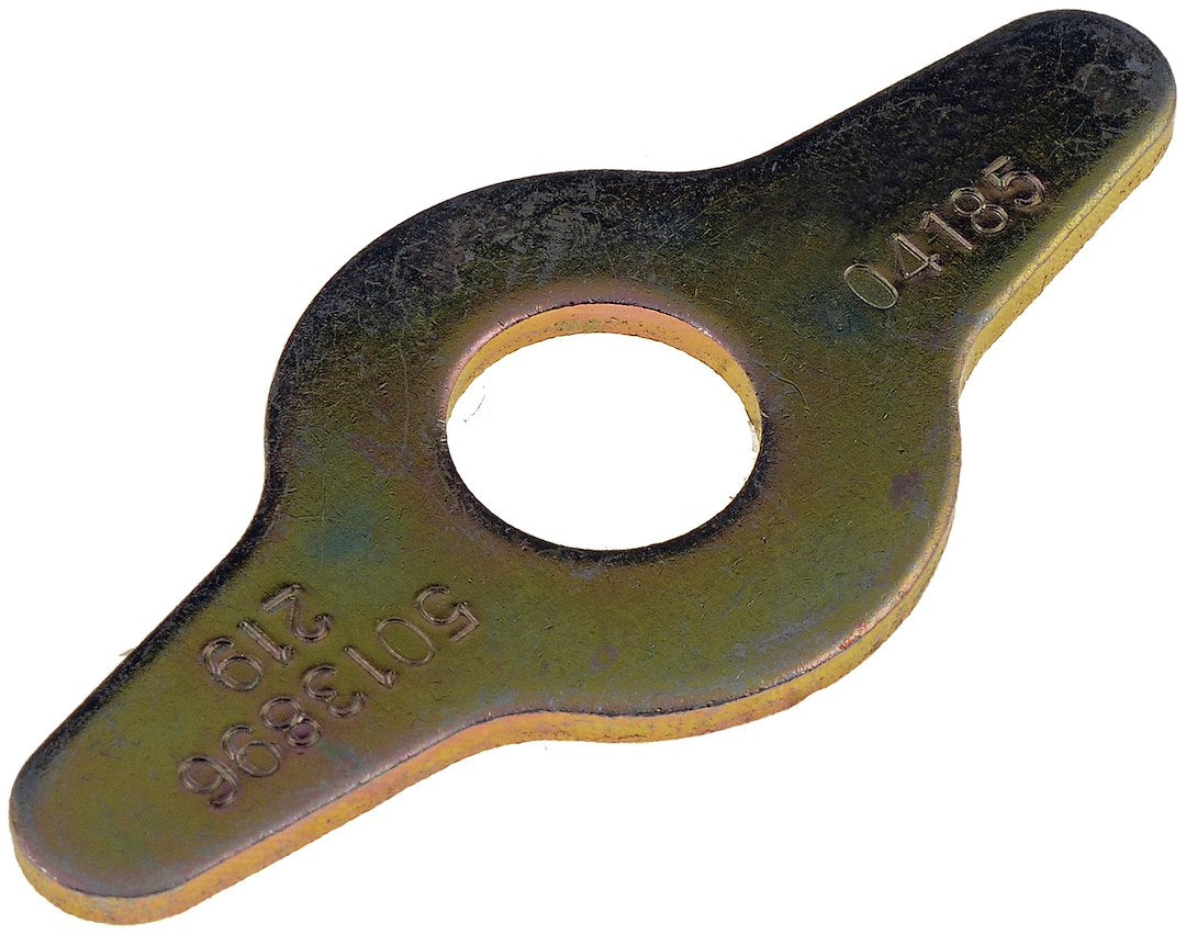 Dorman 13896 Drum Brake Shoe Guide Hardware - image 3