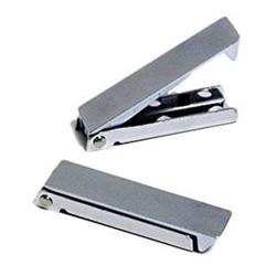 RV Designer RV Baggage Doors Stainless Steel Square (E2151)