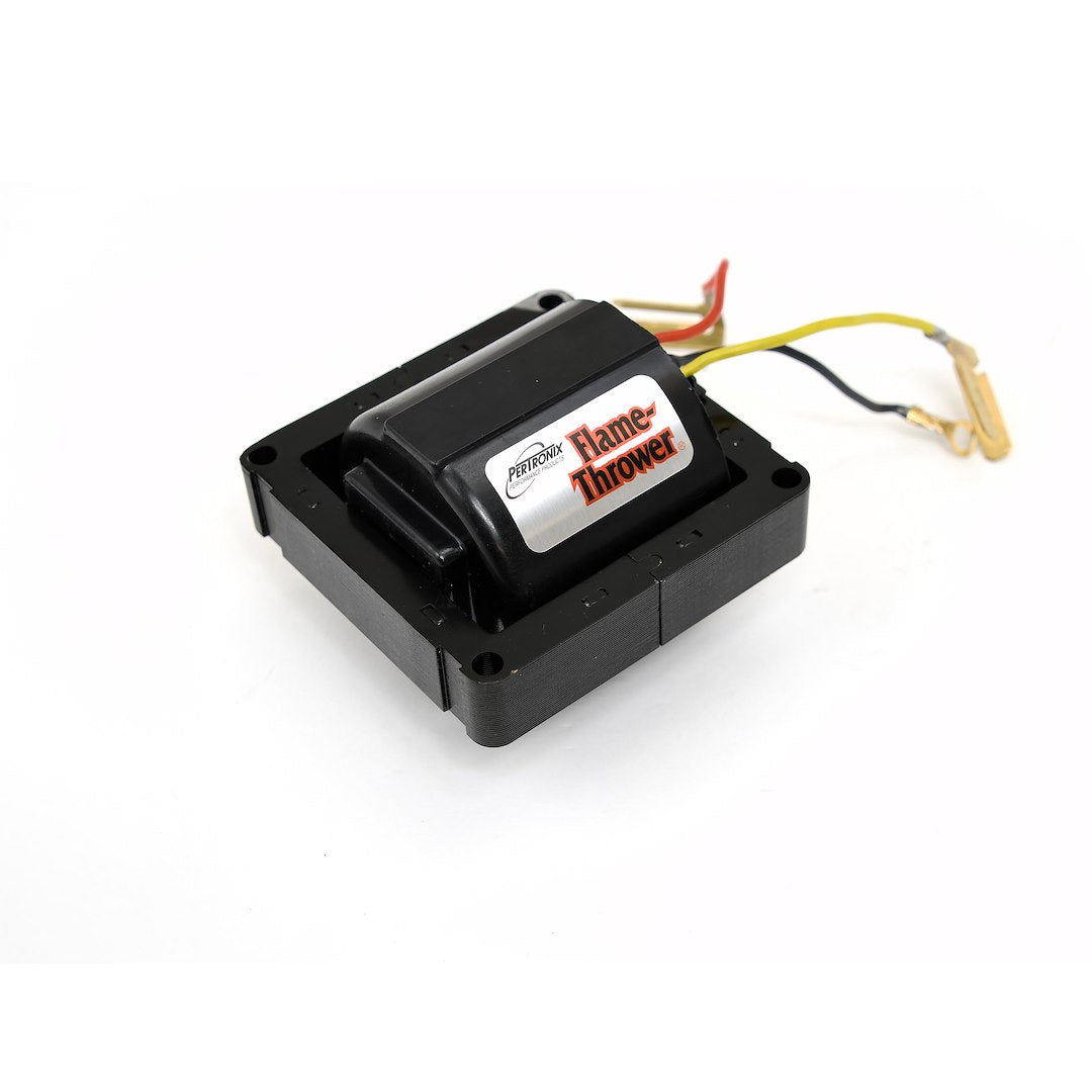 Pertronix D3000 Flame-Thrower 50,000-Volt GM HEI In-Cap Coil