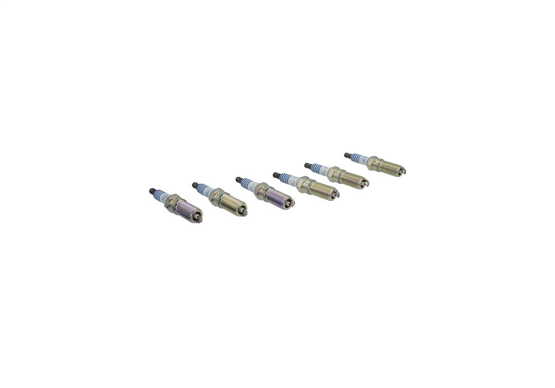 Ford Performance M-12405-35T Tapered Cold Spark Plug