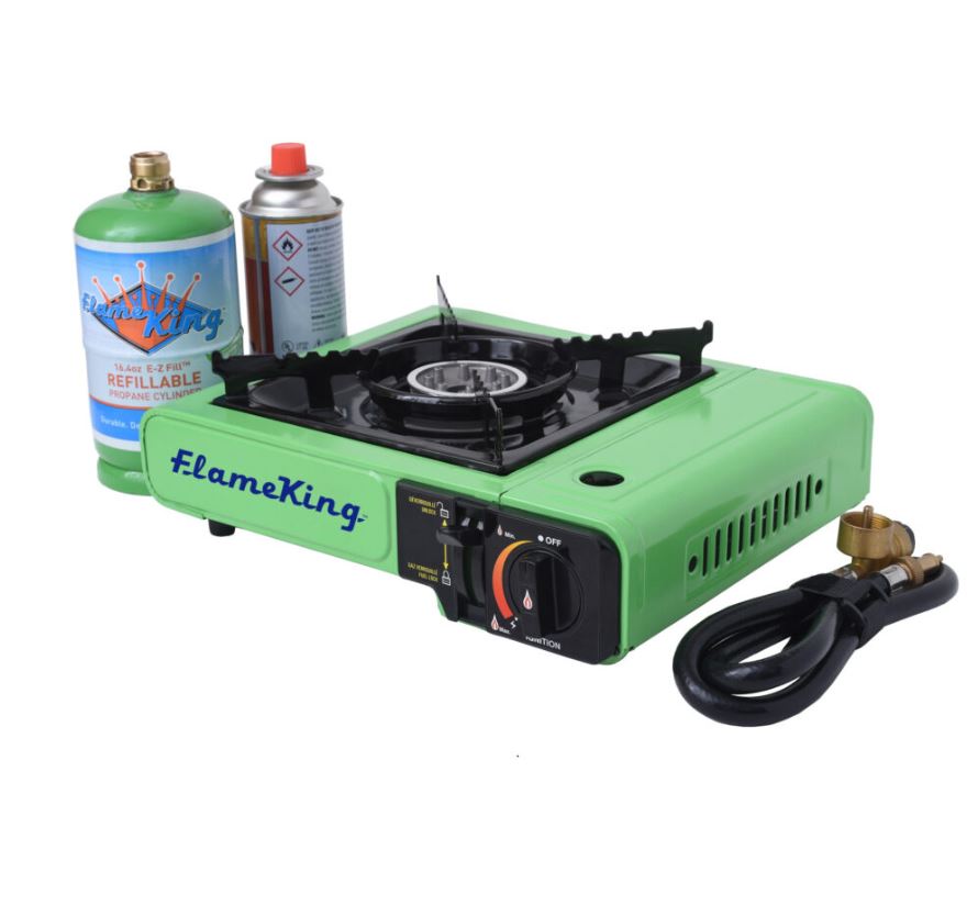Flame King Vt-505 Stove - image 7