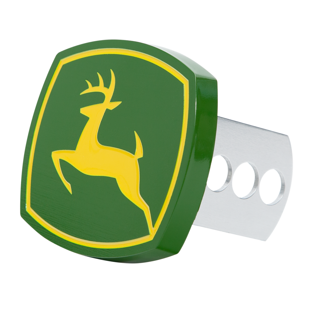 Plasticolor 002232R01 John Deere Hitch Cover