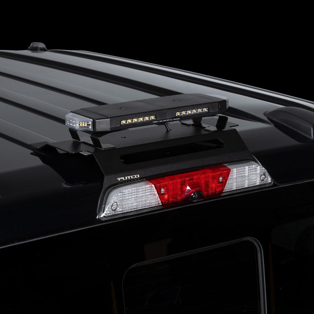 Putco 950216 Hornet Roof-Mount LED Full-Bar Warning Light