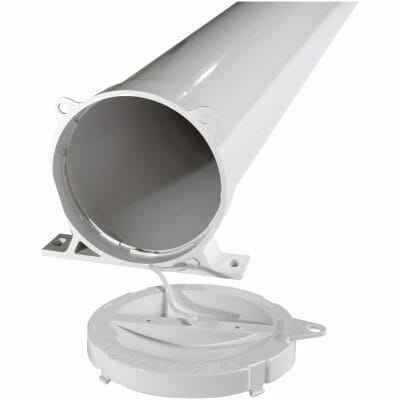 Valterra A04-0151 Sewer Hose Storage Carrier - 46 in