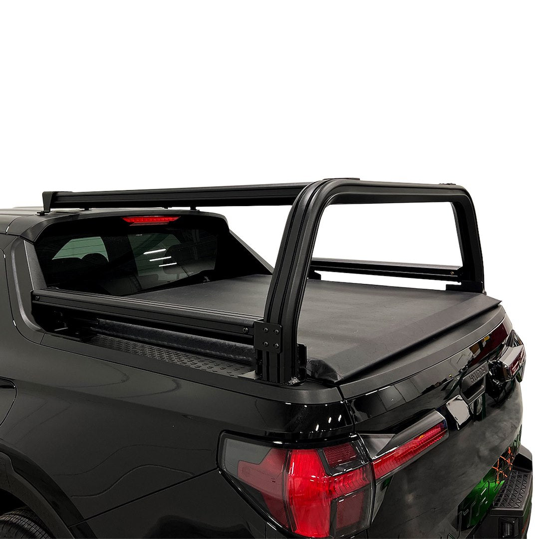 Putco 184900 Venture TEC Cargo Rack