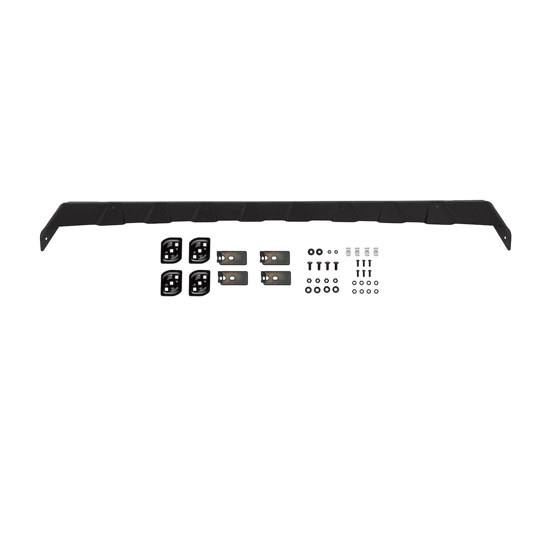 Arb 17915040 Roof Basket Wind Deflector - image 1