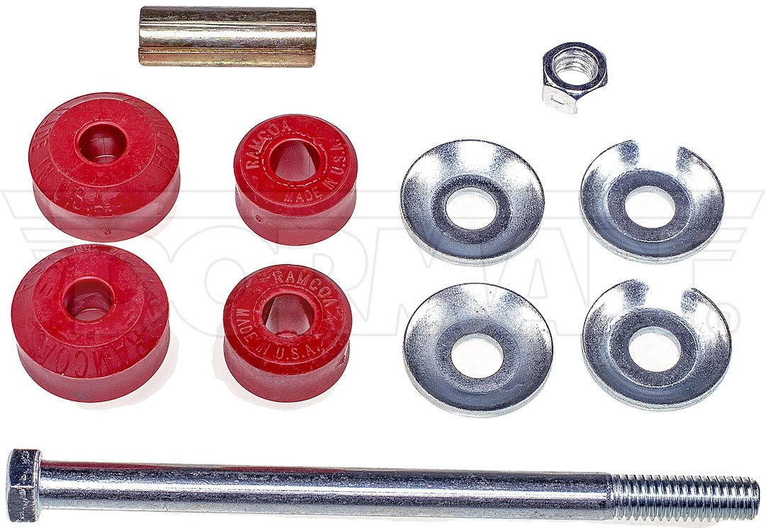 Dorman Chassis SK6690PR Premium Stabilizer Bar Link Kit - image 2