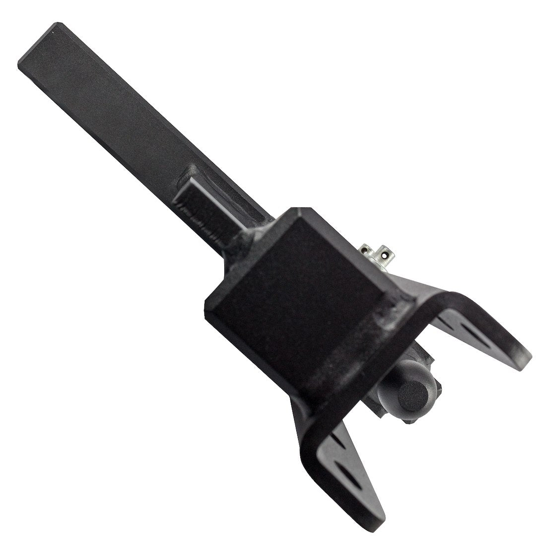 Bulletproof Hitches Ed2512 Trailer Hitch Ball Mount - image 6