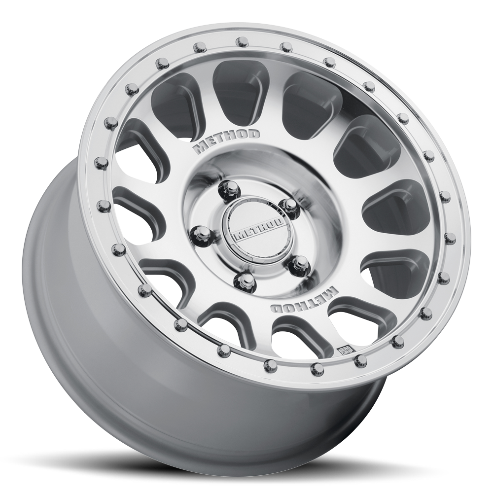 Method Race Wheels MR70978550300H 709HD 17x8.5 Wheel