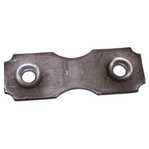 Crown Automotive J5357497 Leaf Spring Shackle Plate - image 3