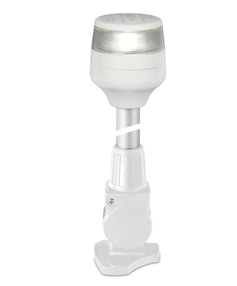 Hella Marine Lights 980960331 NaviLED 360 Compact Light