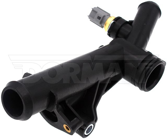 Dorman 9021084 90-Degree Coolant Water Outlet with O-Rings - image 2