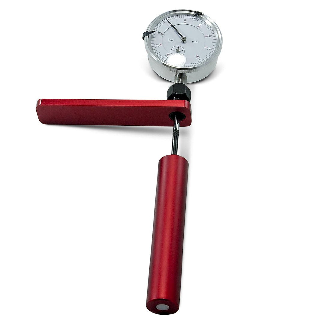 Proform Parts 66516 Rear Differential Pinion-Depth Tool