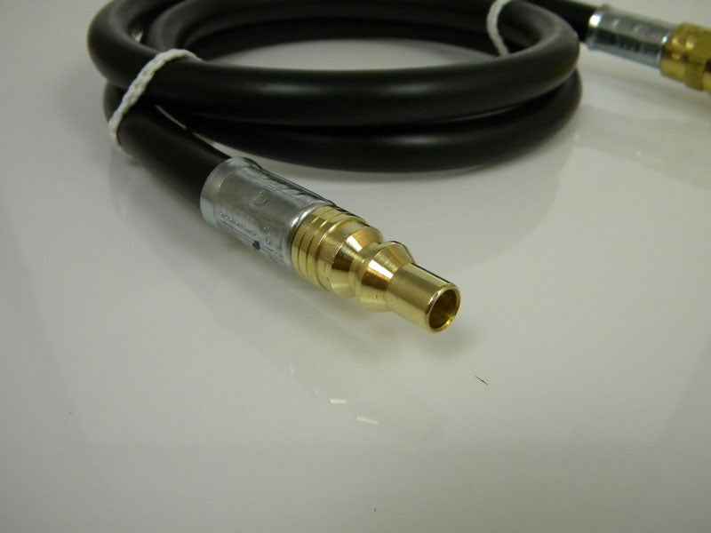 MB STURGIS 100395120M Propane Hose