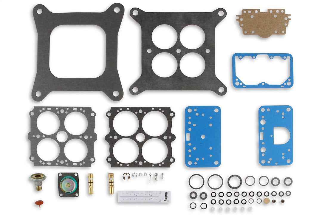 Holley 37-754 Carburetor Rebuild Kit