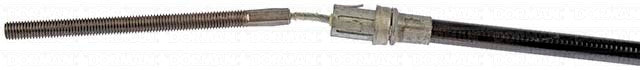 Dorman First Stop C95539 Parking Brake Cable - image 3