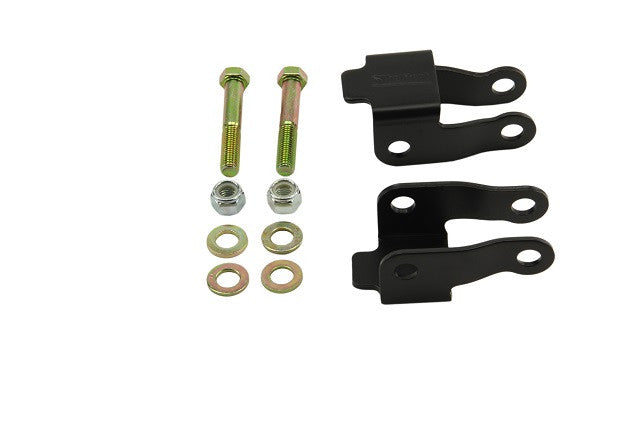Bell Tech 6654 Shock Absorber Mount - image 1