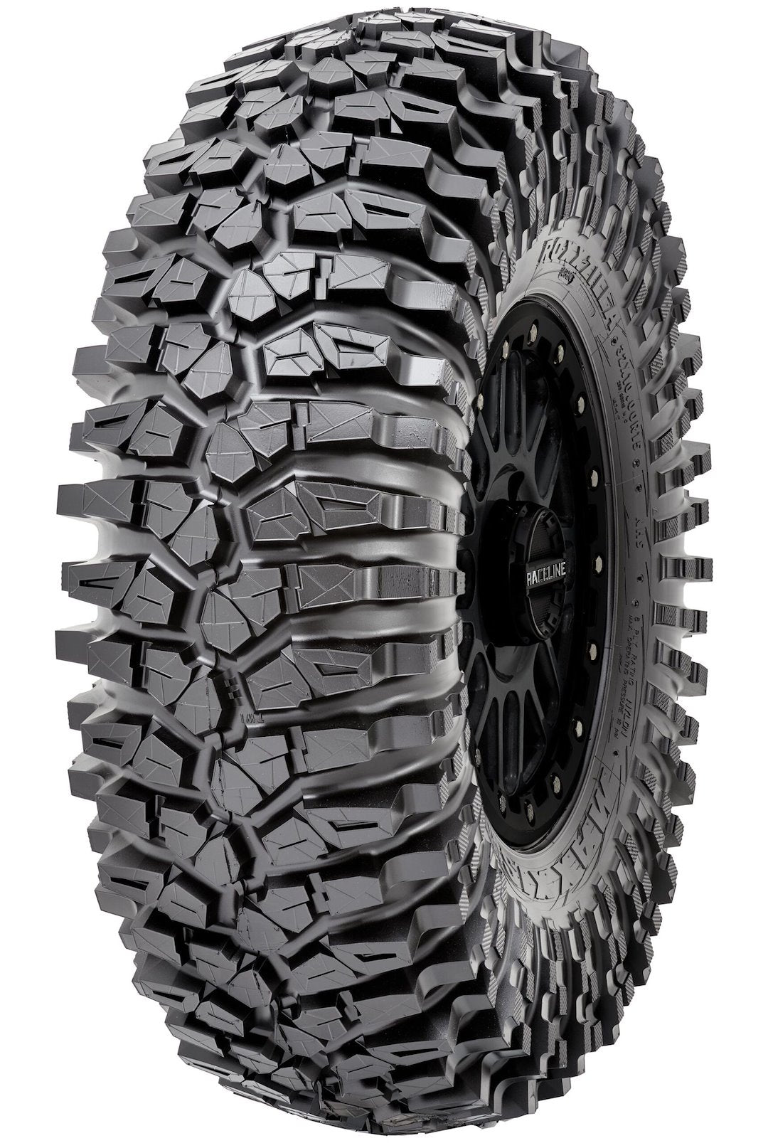 Maxxis TM00352400 Roxxzilla ML7 Tubeless Tire