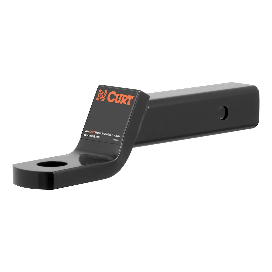 Curt 45310 Trailer Hitch Ball Mount - image 1