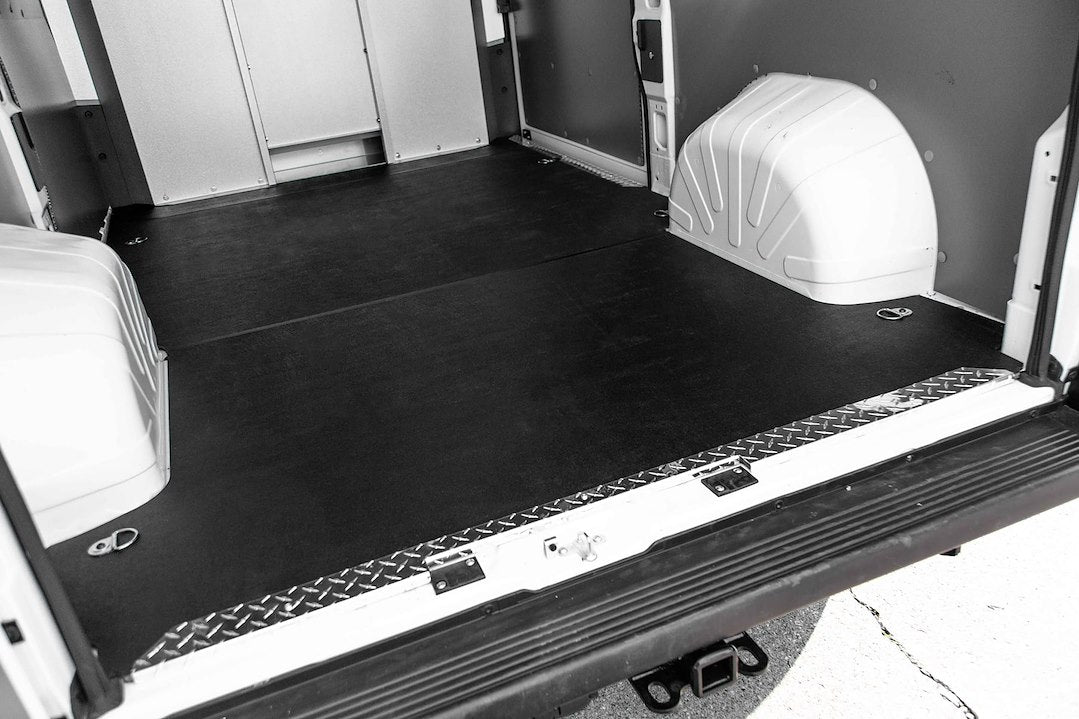 Legend Fleet 632-135-6441 StabiliGrip ProMaster Floor Liner
