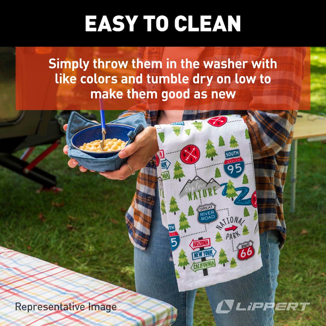 Lippert Components 2022107823 Cooking Mitt - image 7