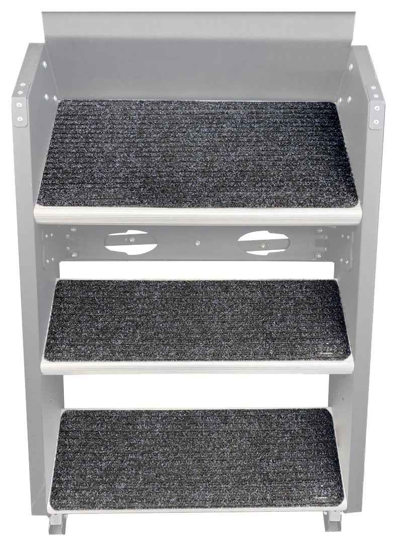 Trailersphere RUM237 RV Entry Step Rug - 23 x 7 in