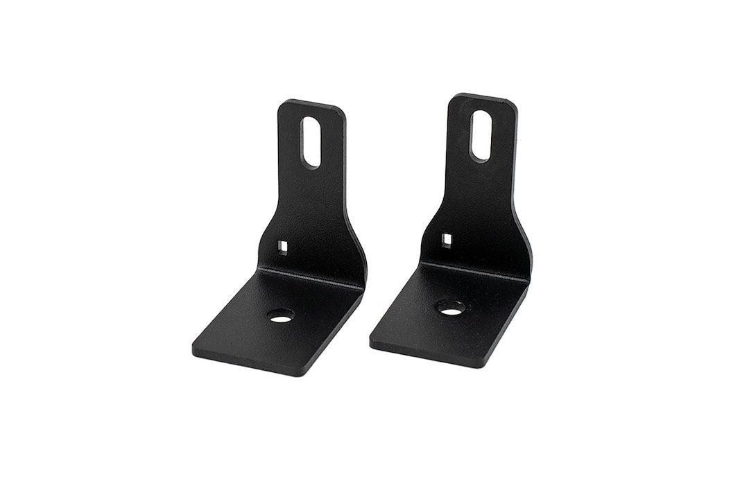 Diode Dynamics DD7765 Amber LED Ditch-Light Kit