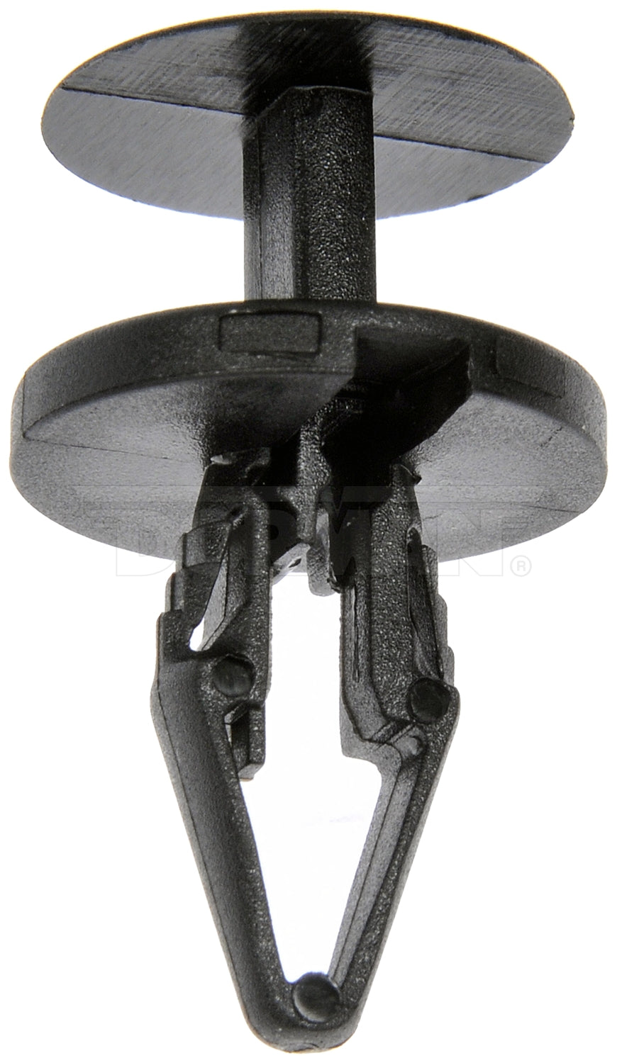 Dorman OE Solutions 961-369d Molding Retainer Rivets, Pair - image 2
