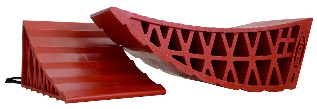 Valterra A10-0902 Leveling Block - image 1