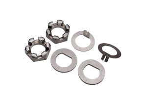 Dexter Axle K71-335-00 Trailer Spindle Nut