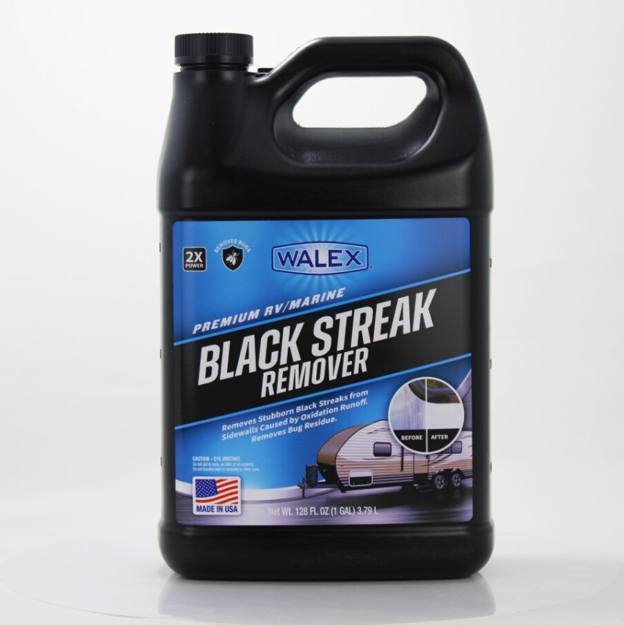 Walex Walbs1g Black Streak Remover