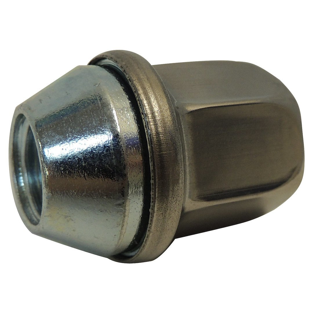 Crown Automotive 6509422AA M14x1.5 Acorn Lug Nut - image 1