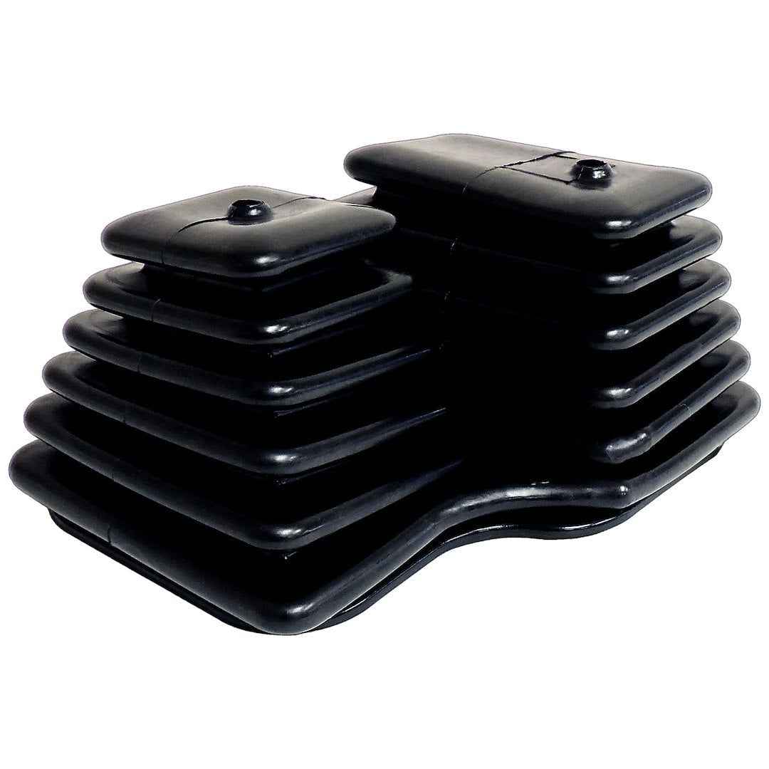 Crown Automotive 53004539 Outer Manual Shift Boot