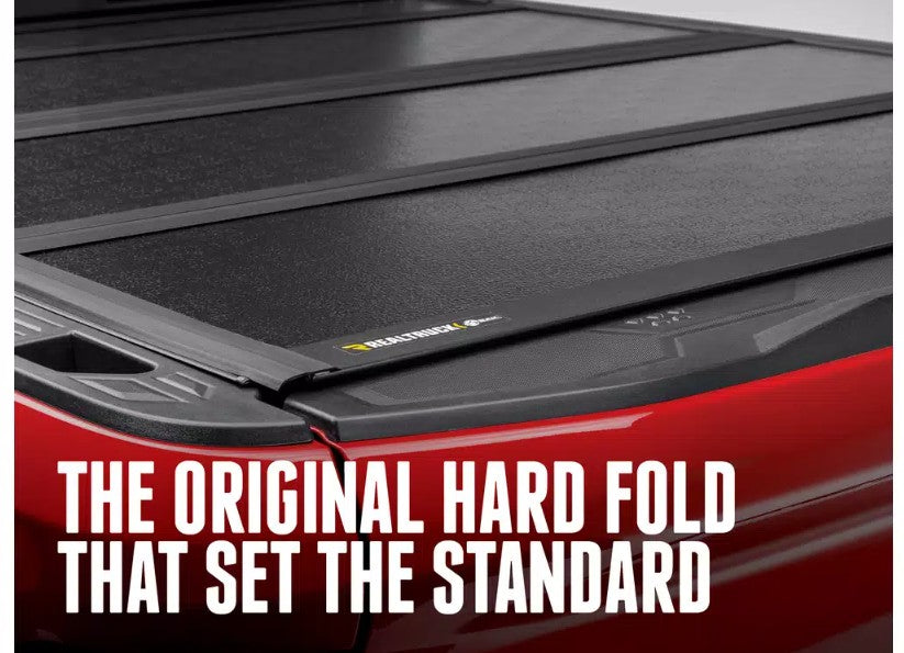 Bak Industries 226352 Tonneau Cover - image 3