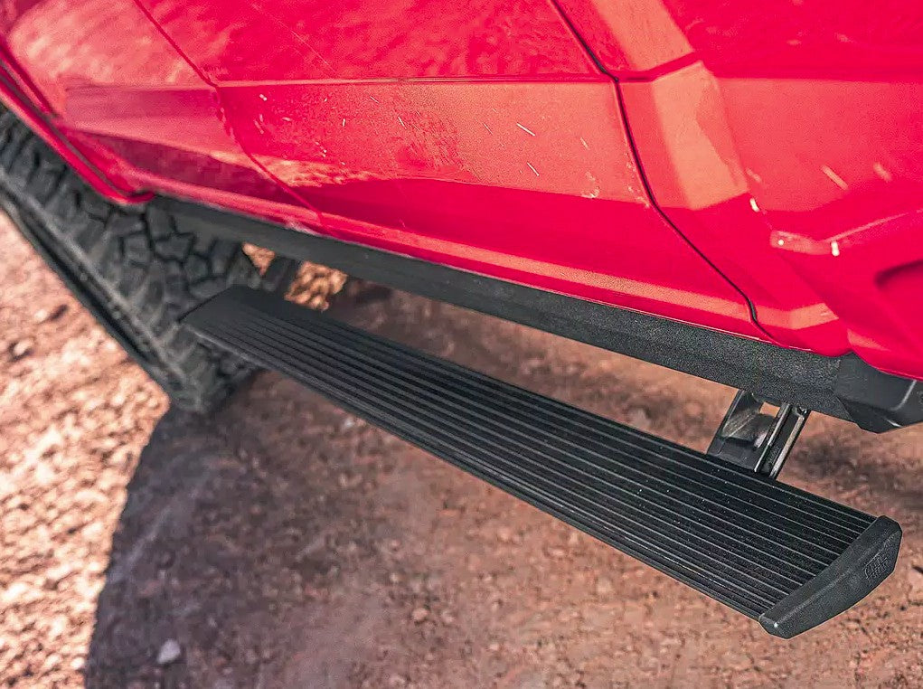 Amp Research PowerStep™ XL Running Board 77135-01A - image 9