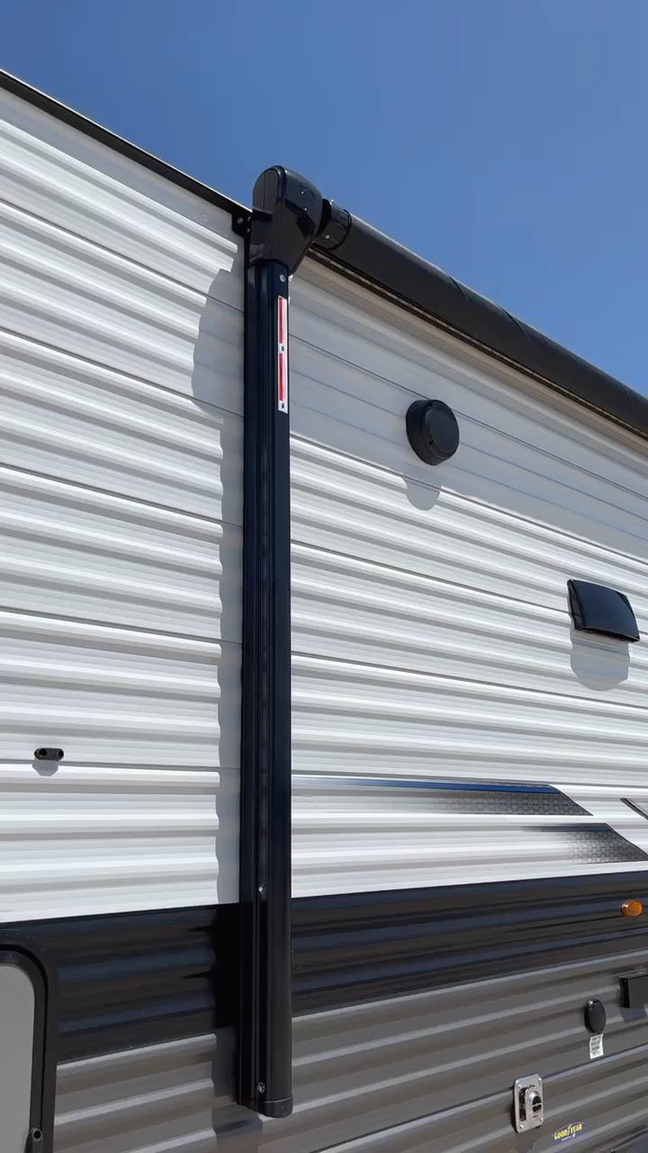 Velarium Vp6211 Awning Arm