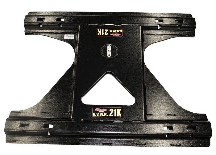 Demco Rv 6194 Fifth Wheel Trailer Hitch Rail Adapter - image 1