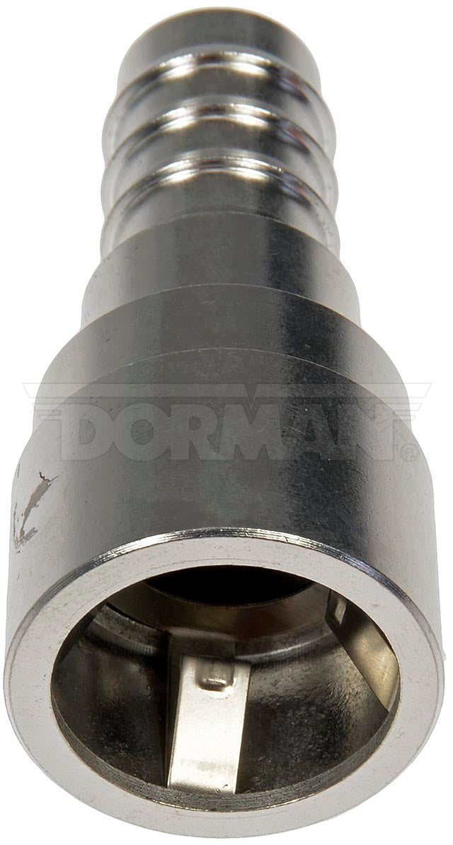 Dorman 800-917hp Aluminum Heater Hose Quick Connector - image 4