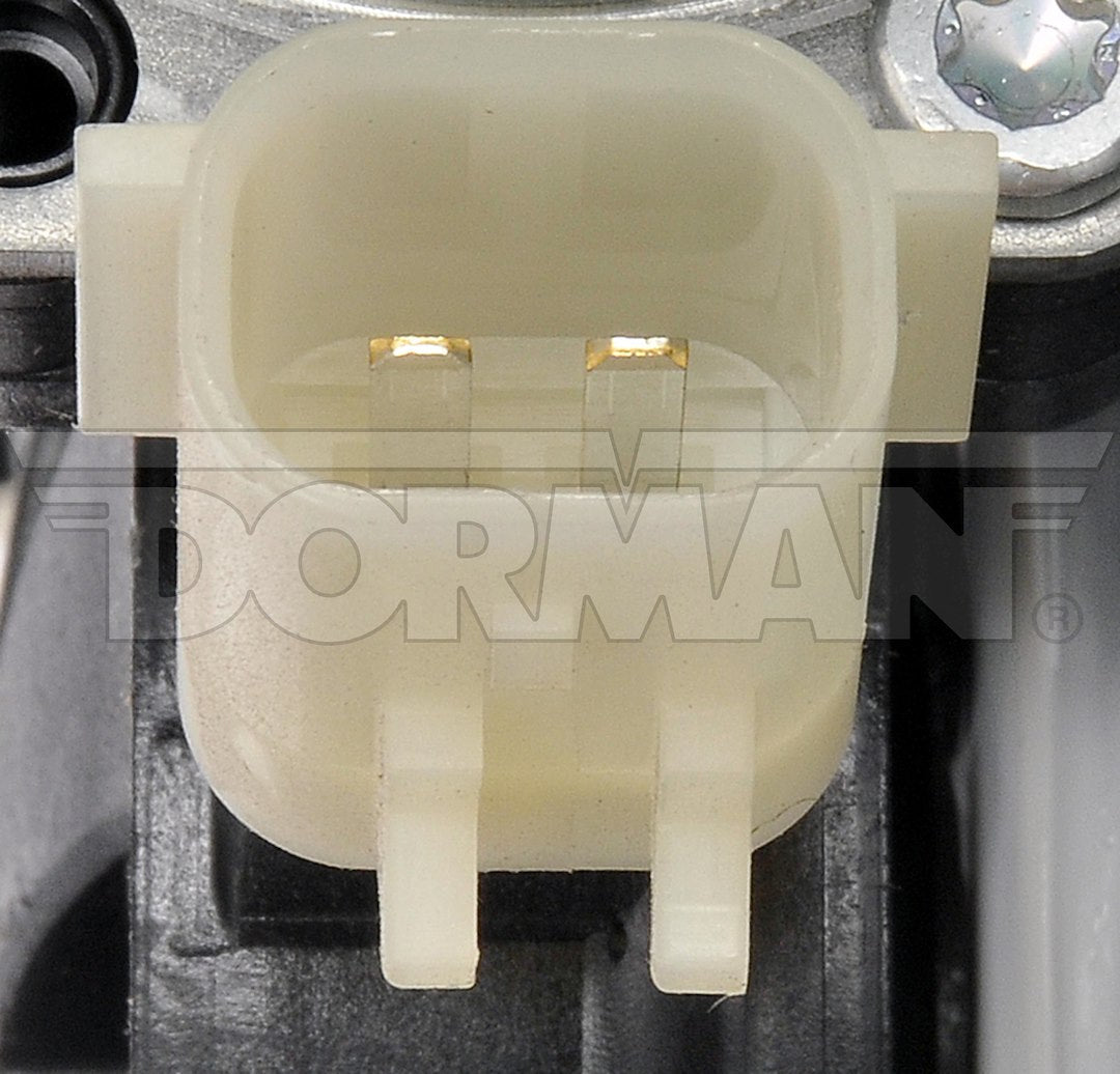 Dorman 751-637 Remanufactured Front Right Window Motor - image 3