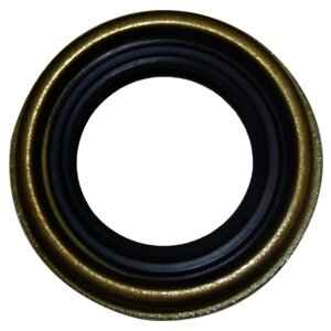 Crown Automotive 52070427AB Black Axle-Tube Seal