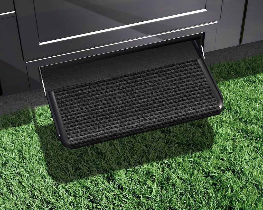 Prestofit 2-0430 Entry Step Rug - 11 in
